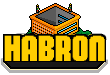 Habron Logo